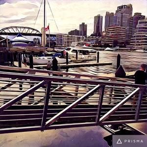 Meet your Posher, J-l